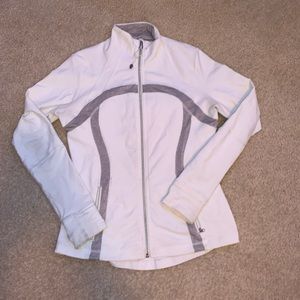 Lululemon jacket